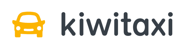 KiwiTaxi Logo